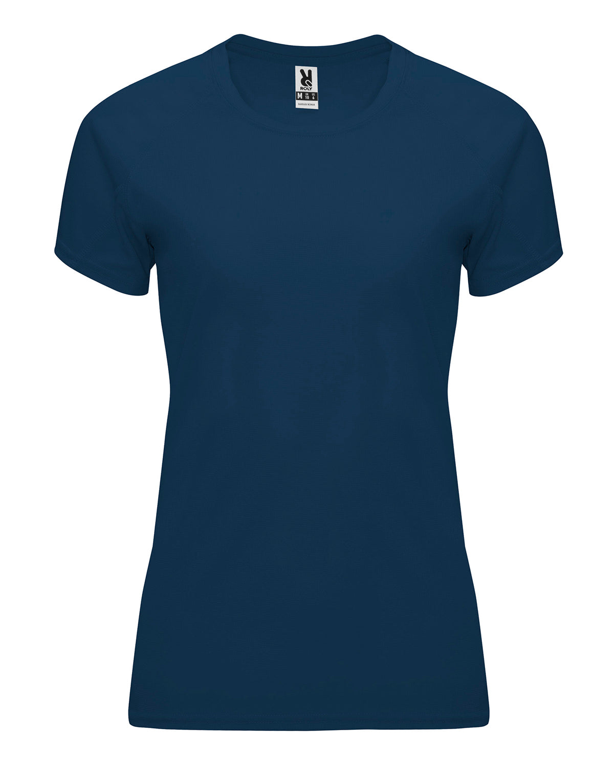 Roly Sport Bahrain women's functional short-sleeve T-shirt