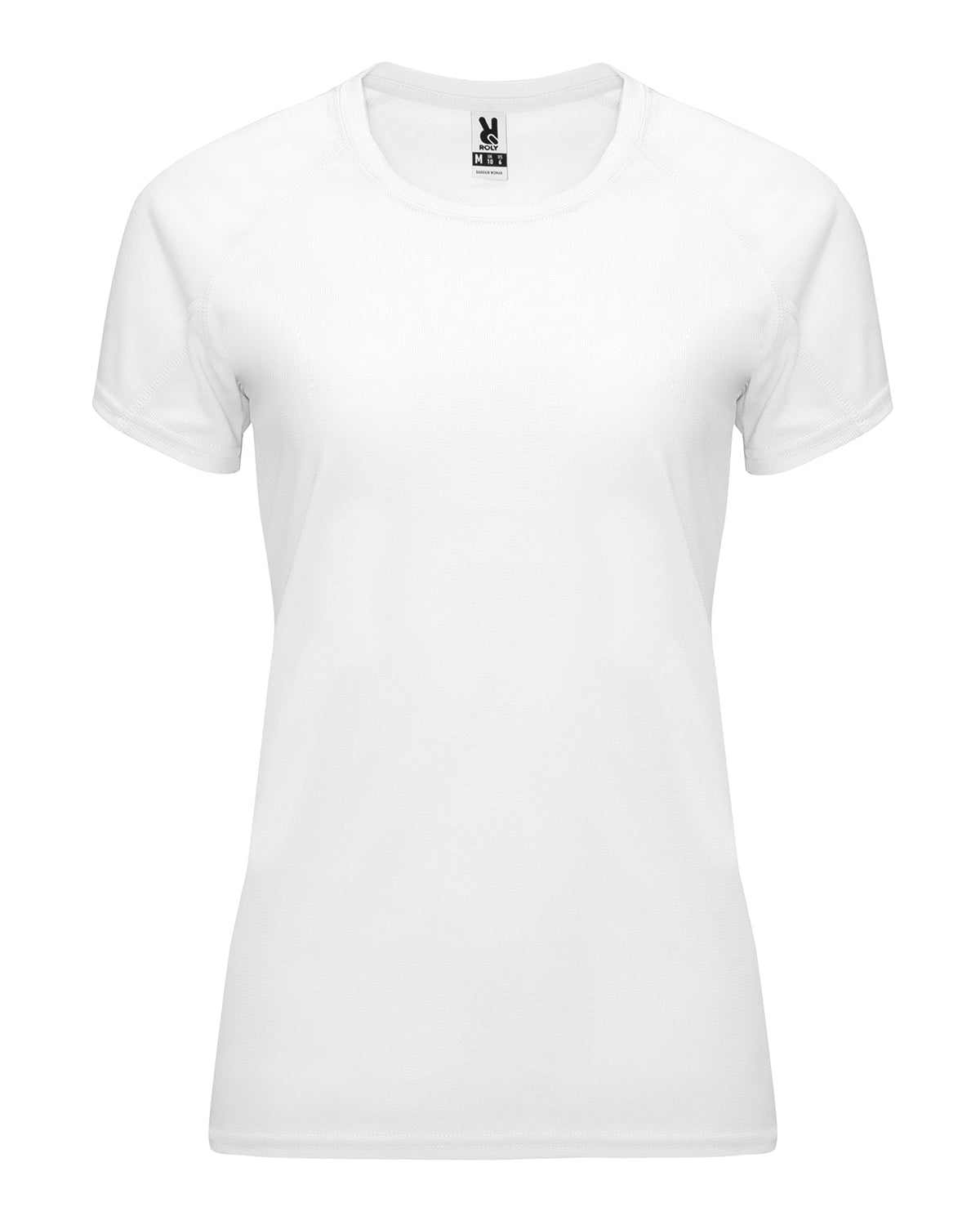 Roly Sport Bahrain women's functional short-sleeve T-shirt