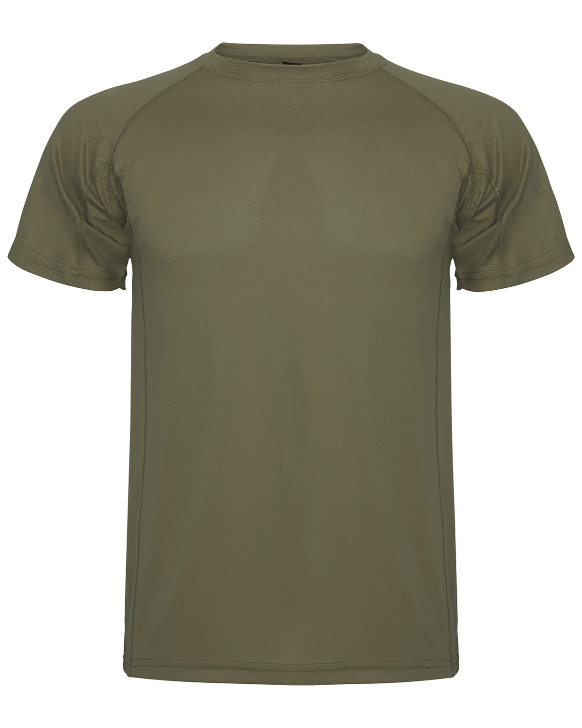 Roly Sport Montecarlo men´s functional T-shirt