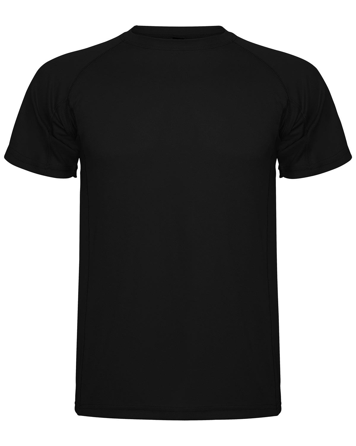 Roly Sport Montecarlo men´s functional T-shirt