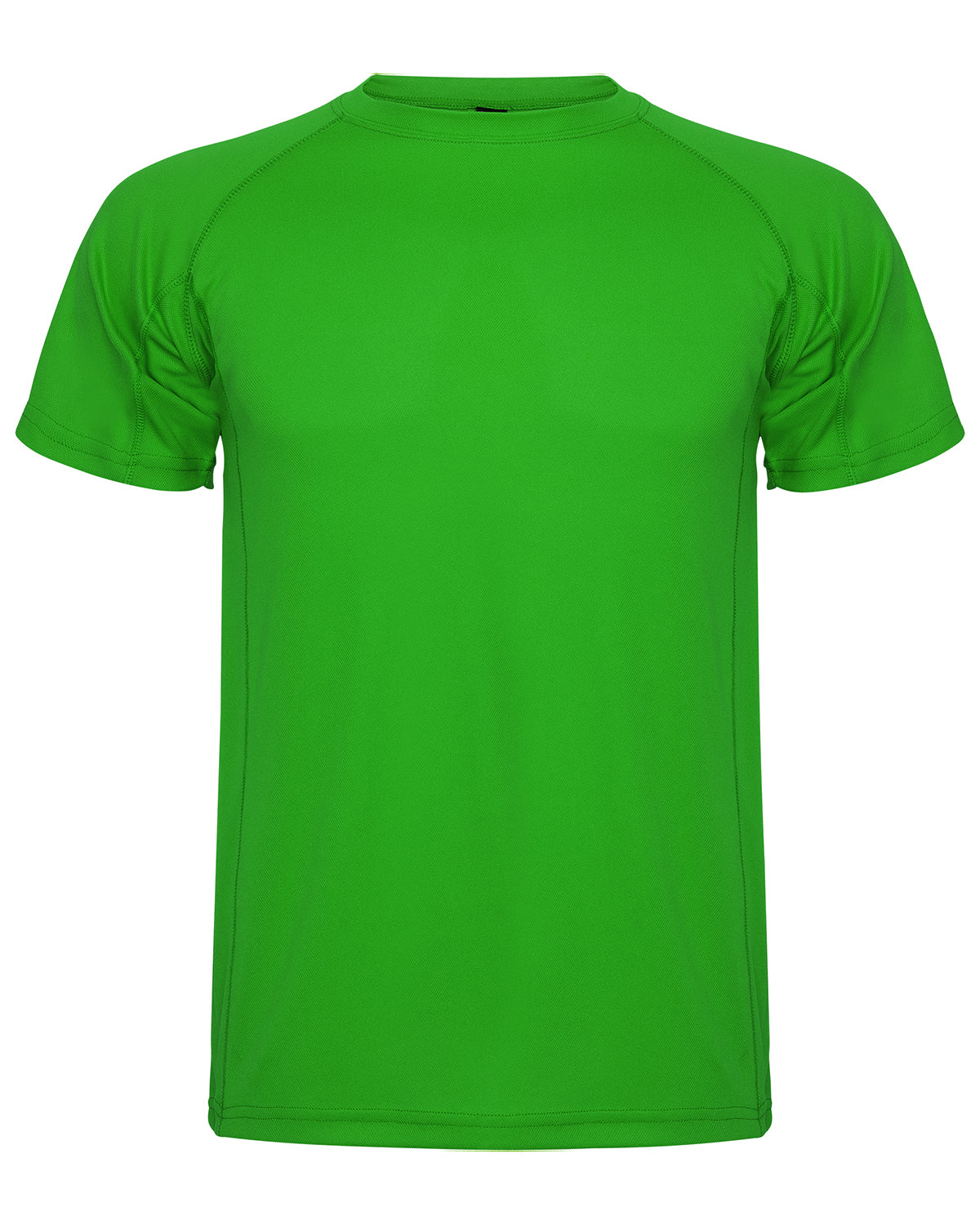 Roly Sport Montecarlo kids functional t-shirt