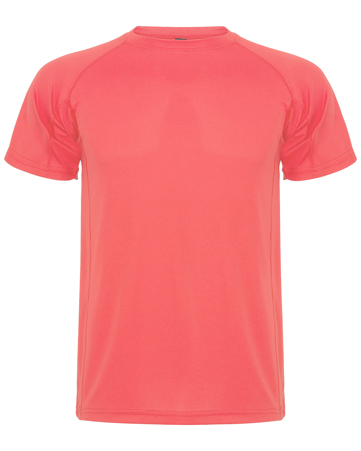 Roly Sport Montecarlo men´s functional T-shirt
