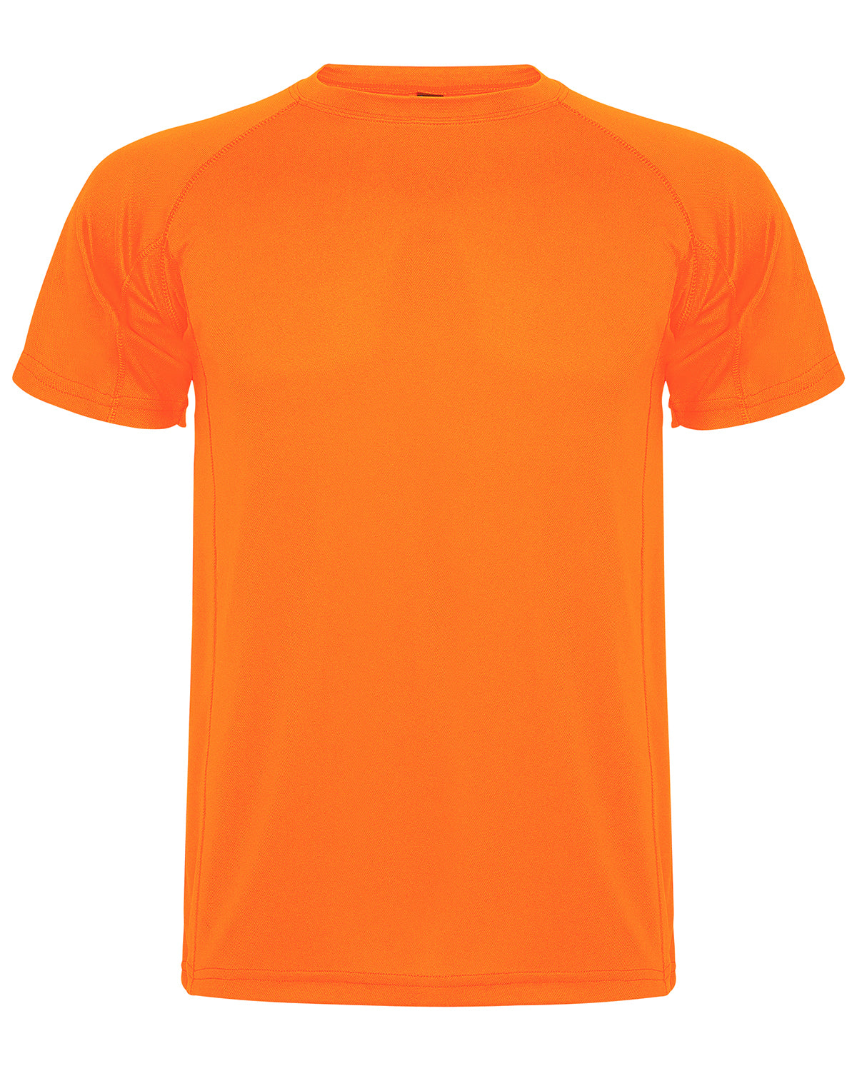 Roly Sport Montecarlo men´s functional T-shirt