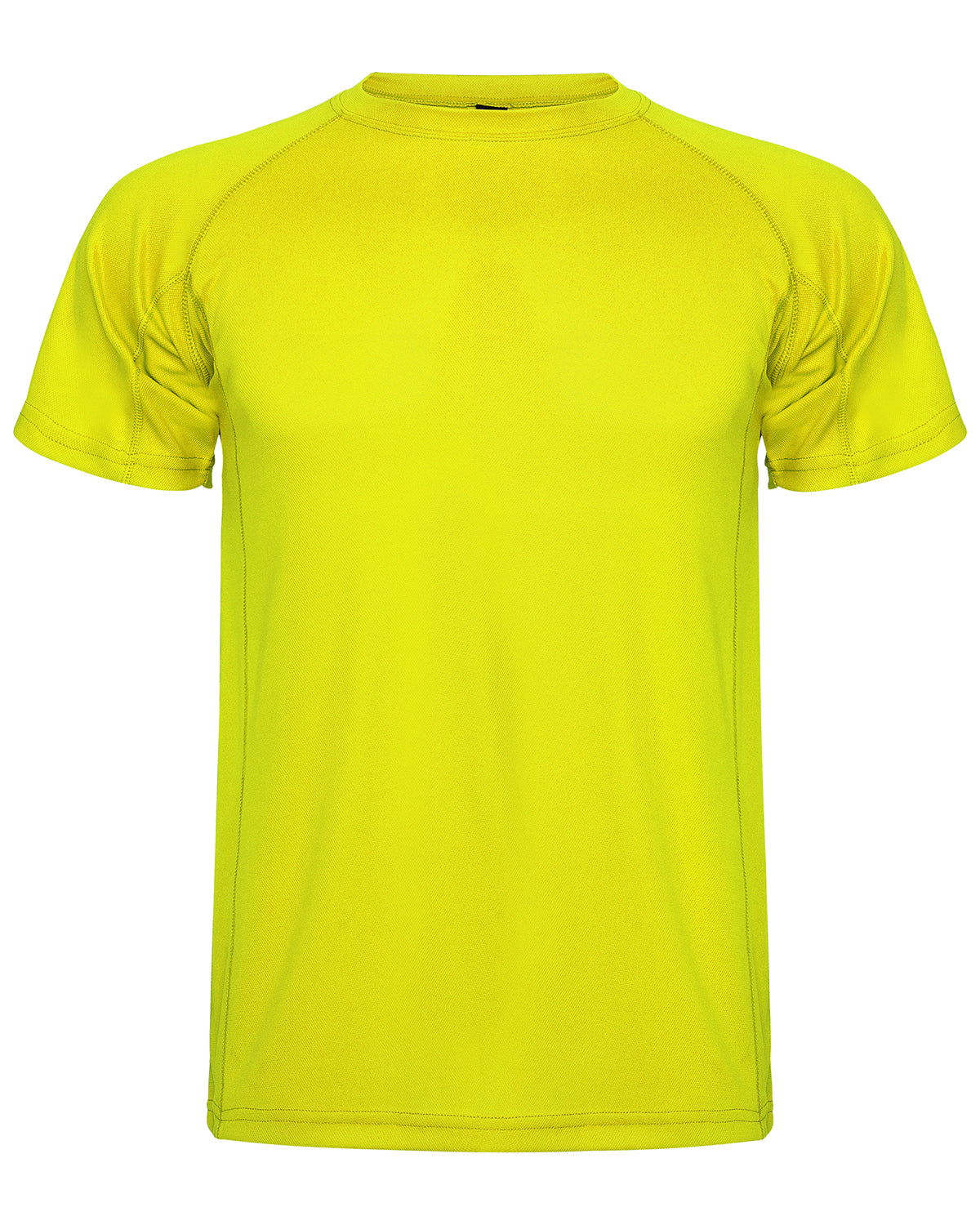 Roly Sport Montecarlo men´s functional T-shirt