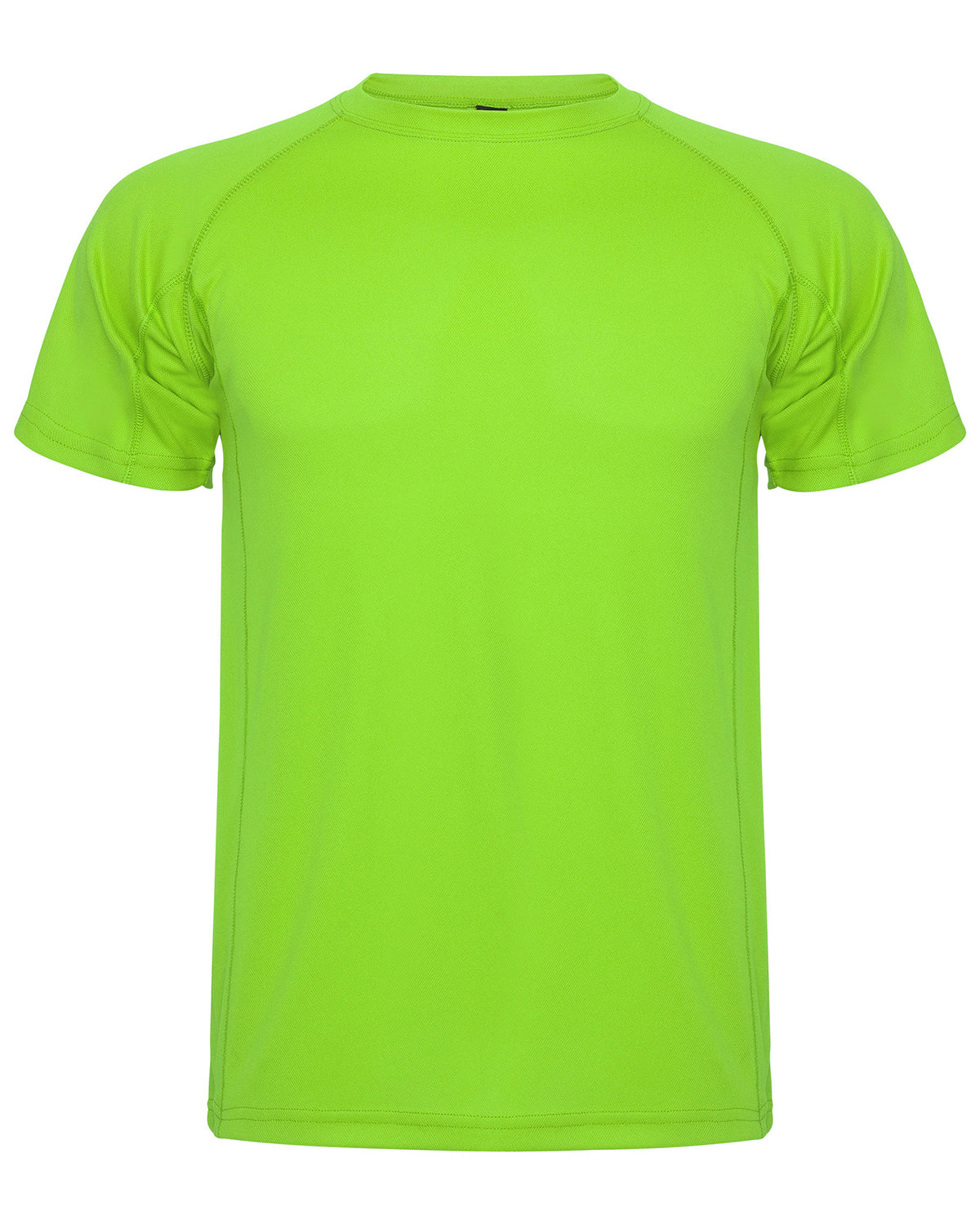 Roly Sport Montecarlo men´s functional T-shirt