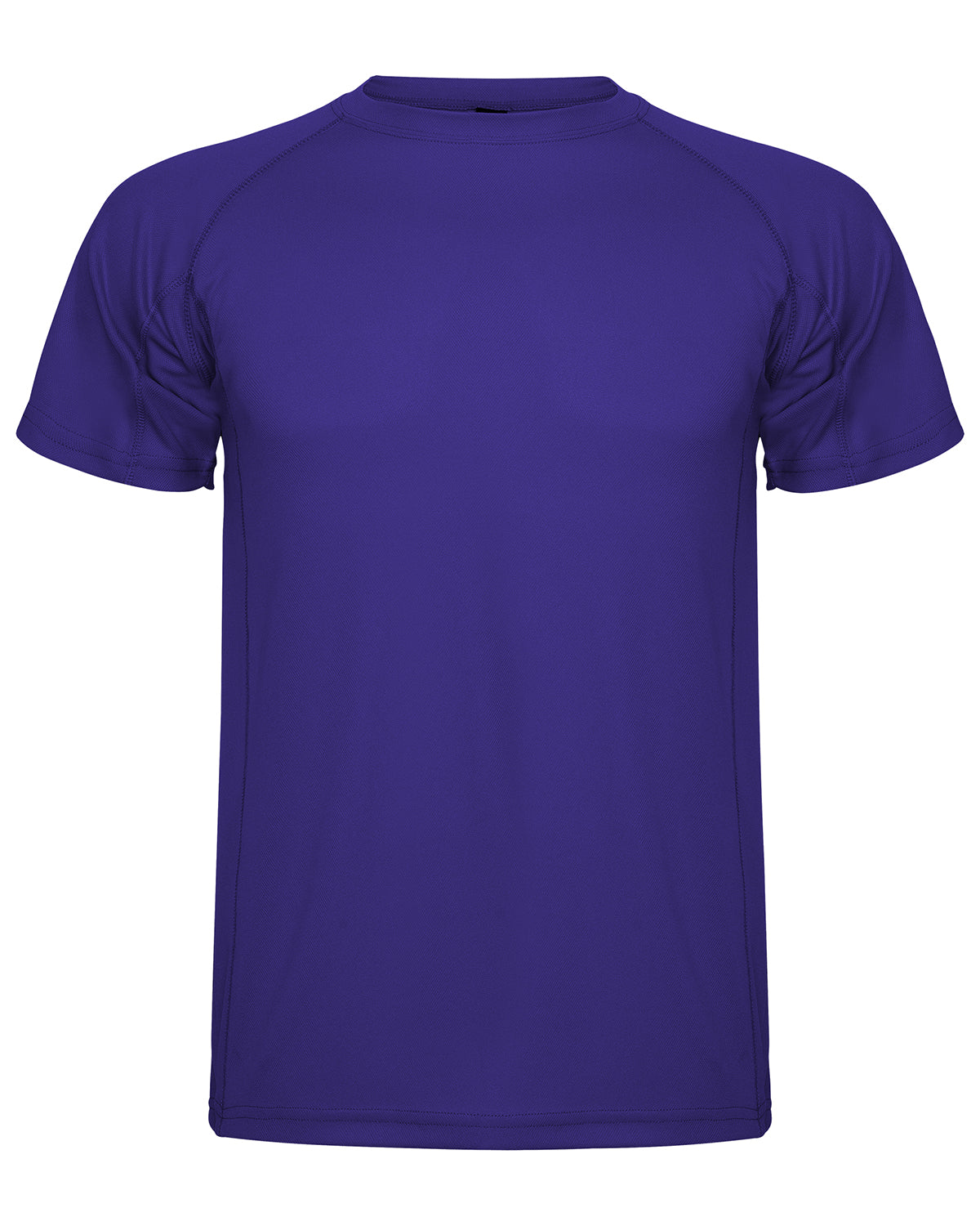 Roly Sport Montecarlo men´s functional T-shirt