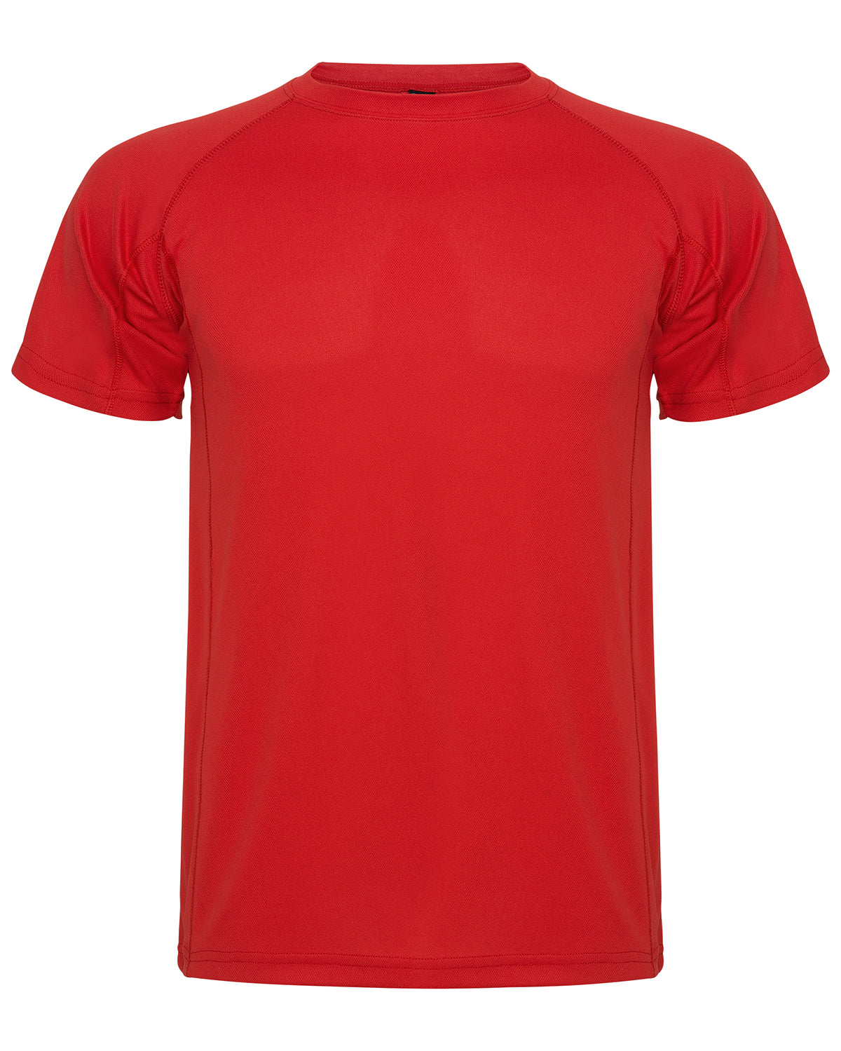 Roly Sport Montecarlo men´s functional T-shirt