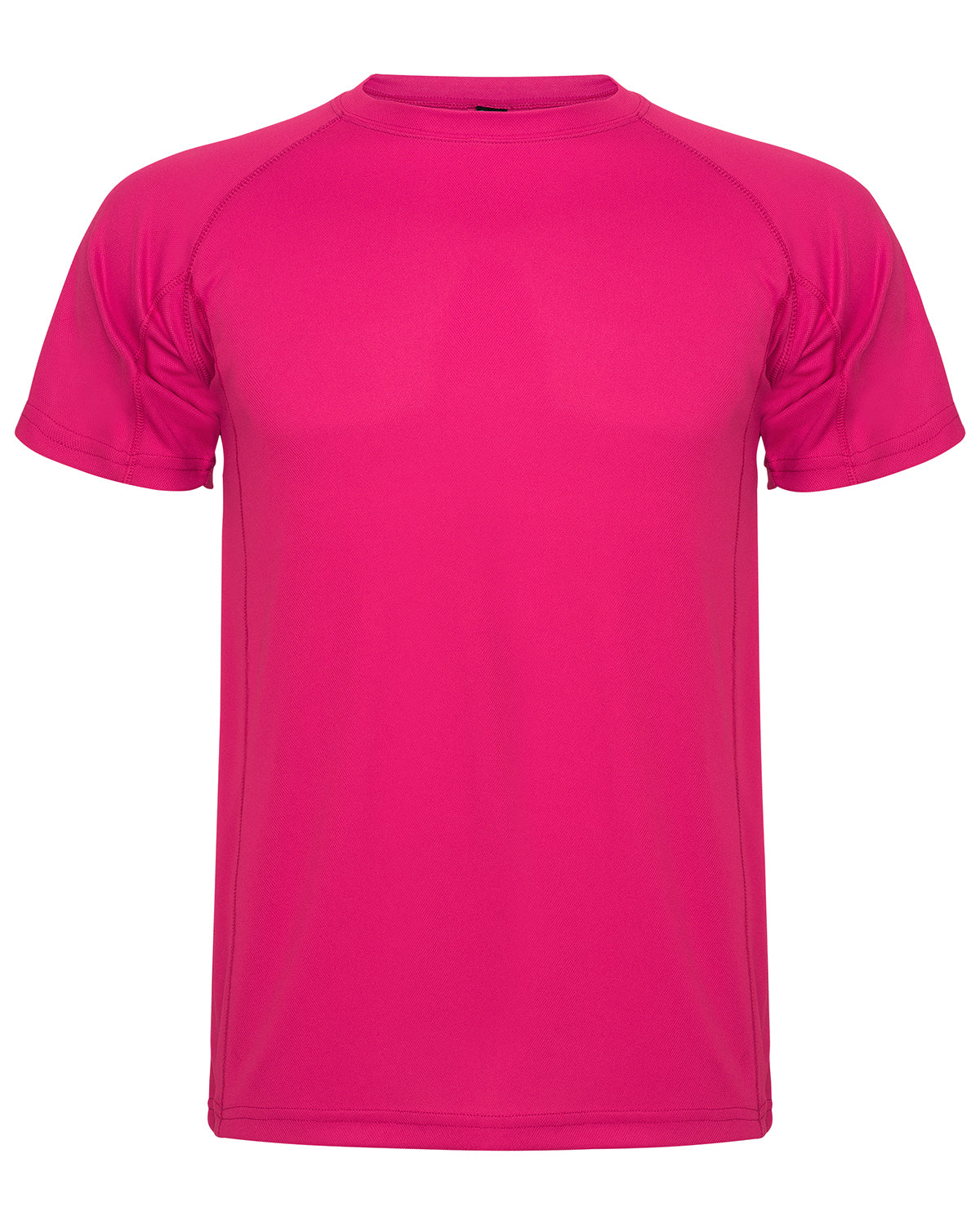 Roly Sport Montecarlo men´s functional T-shirt