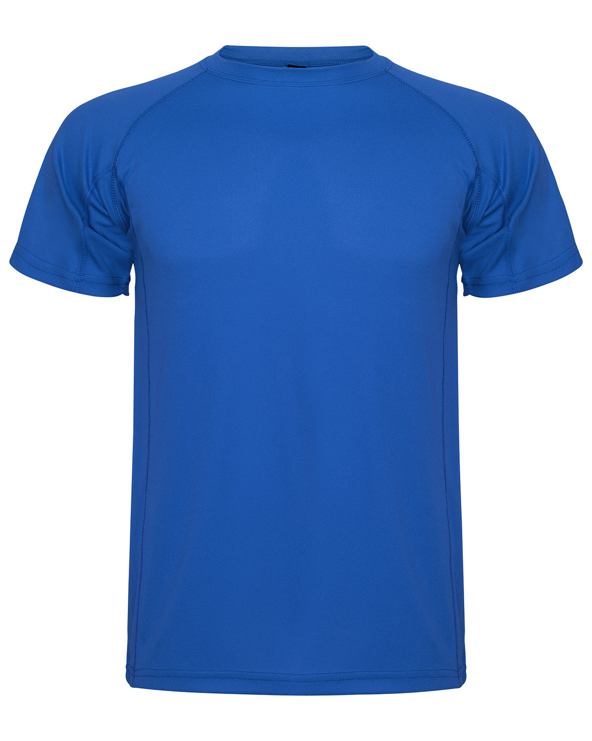 Roly Sport Montecarlo men´s functional T-shirt