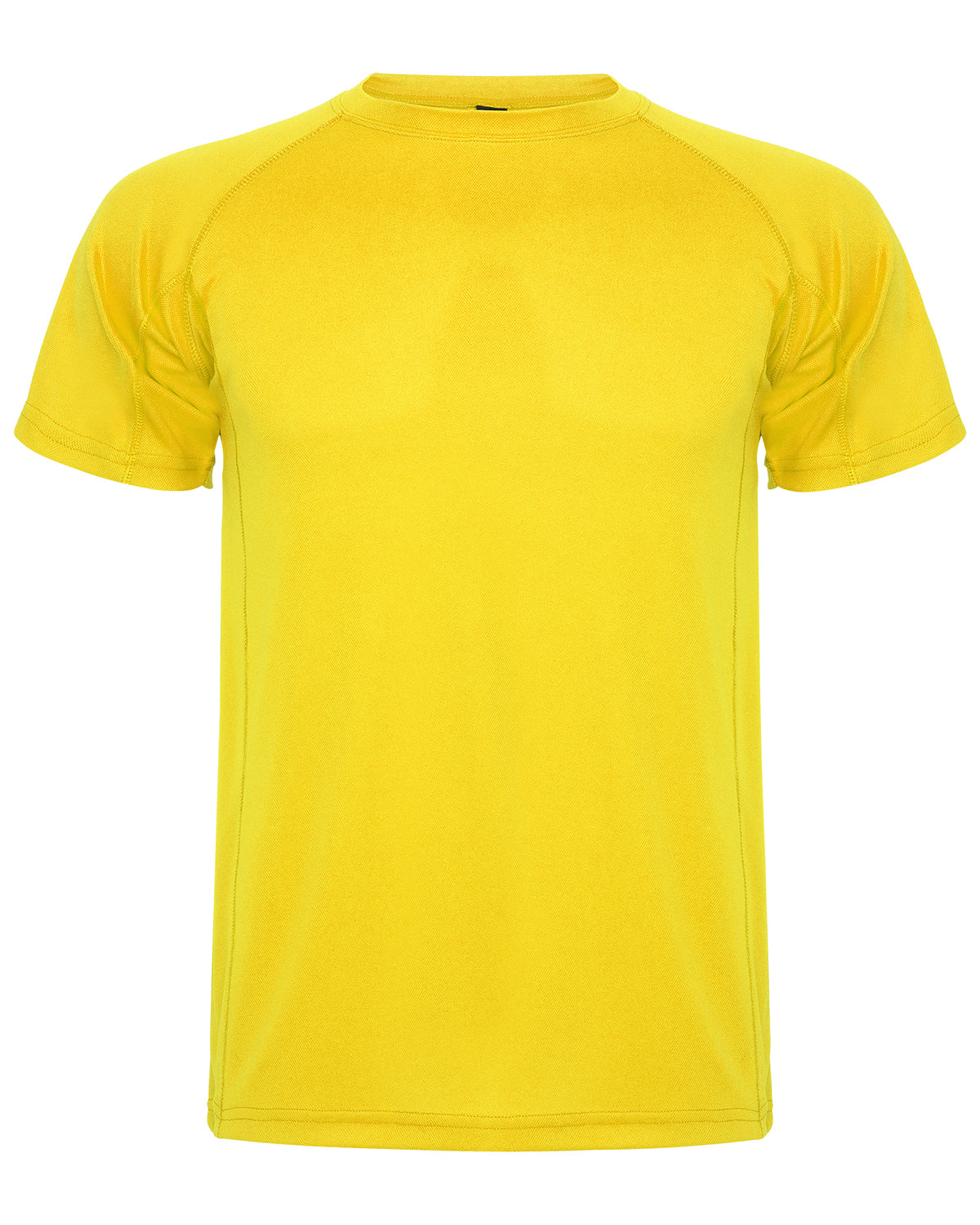 Roly Sport Montecarlo men´s functional T-shirt