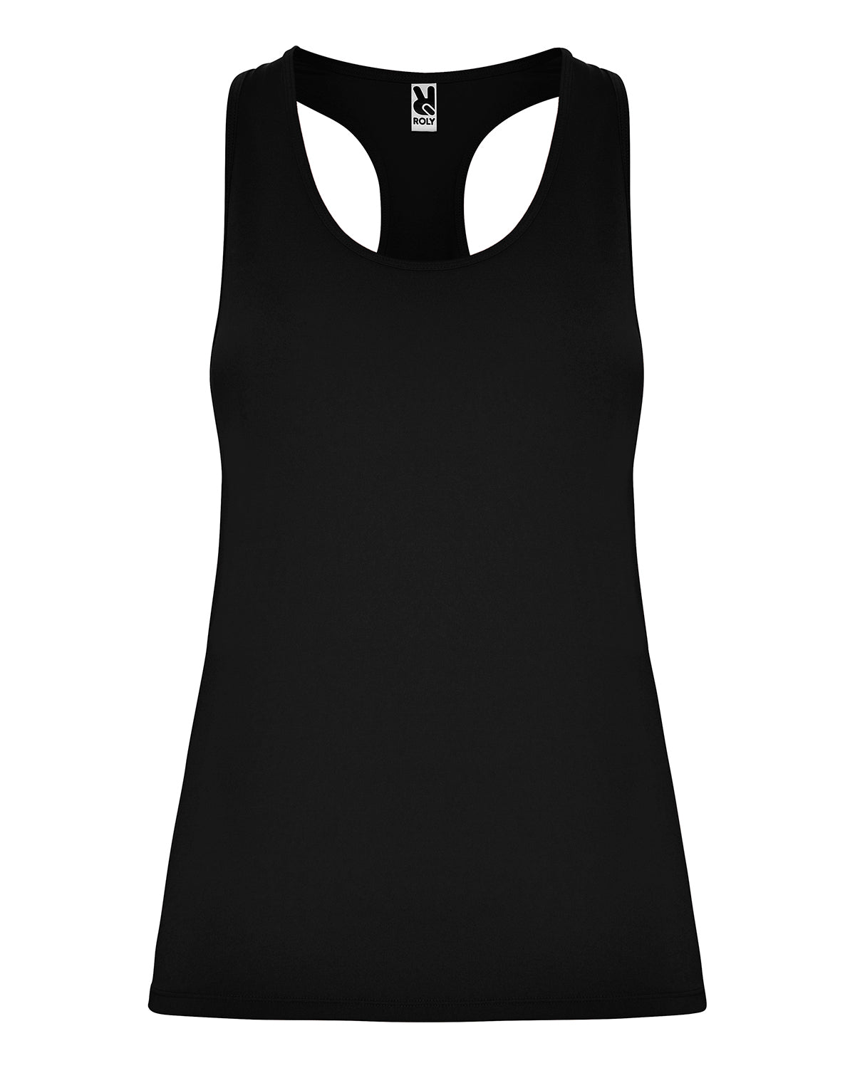 Roly Sport Aida dámske športové tielko racer back