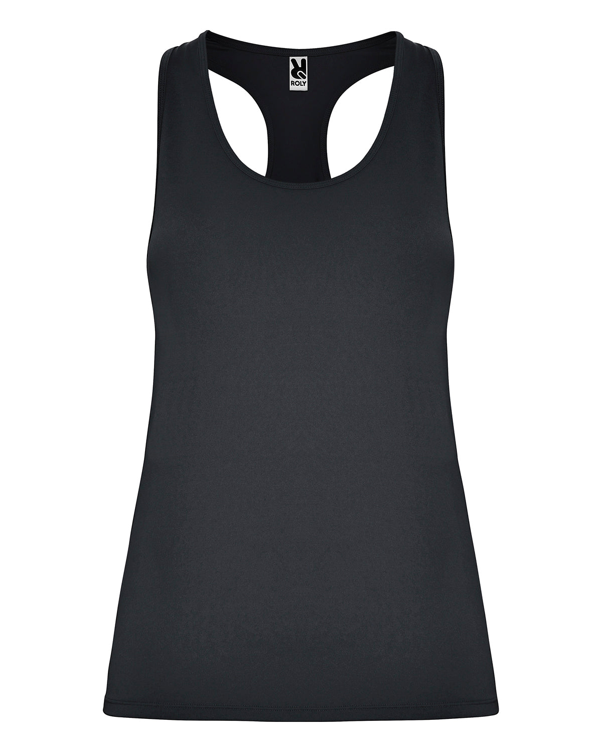 Roly Sport Aida dámske športové tielko racer back