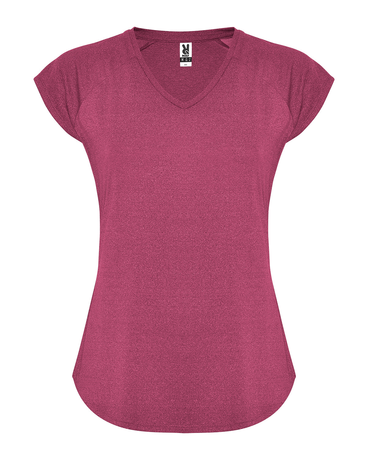 Roly Sport Avus women's functional T-shirt