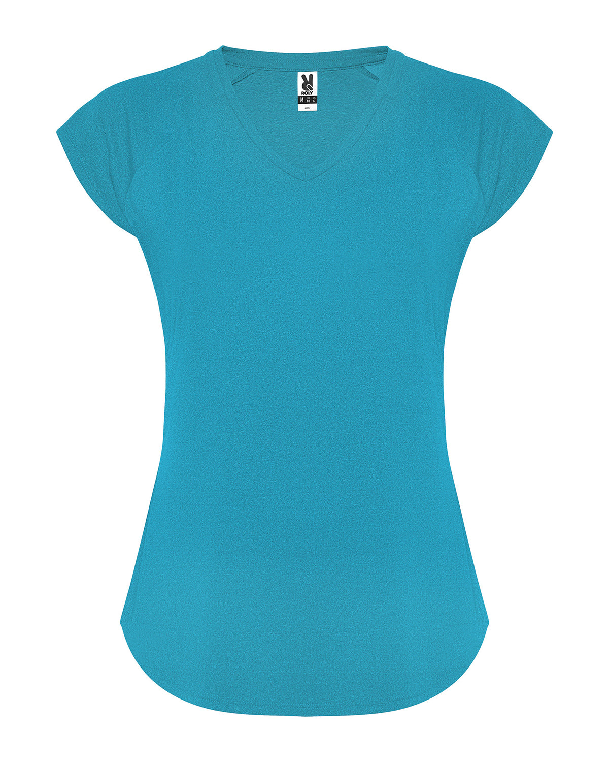 Roly Sport Avus women's functional T-shirt
