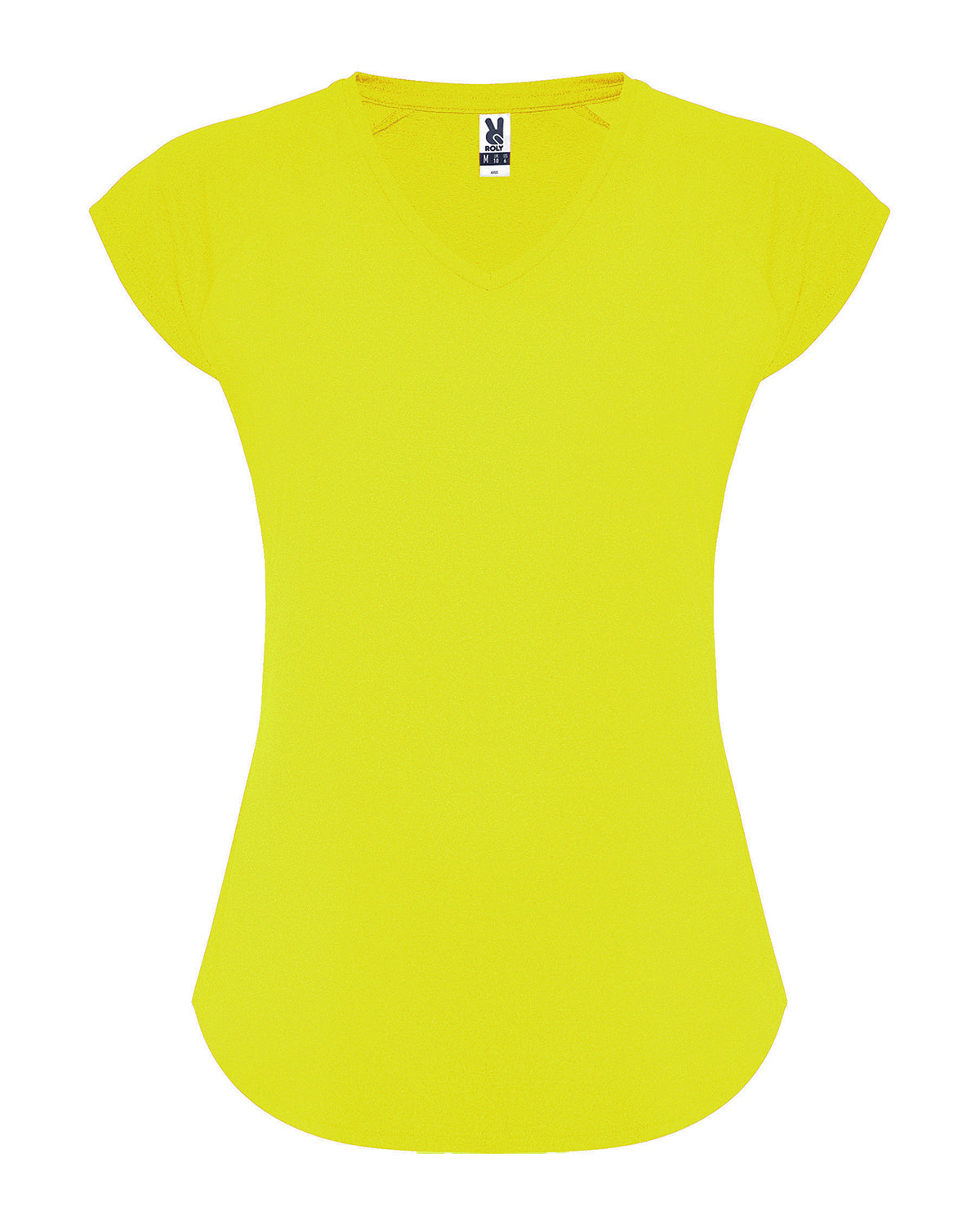Roly Sport Avus women's functional T-shirt
