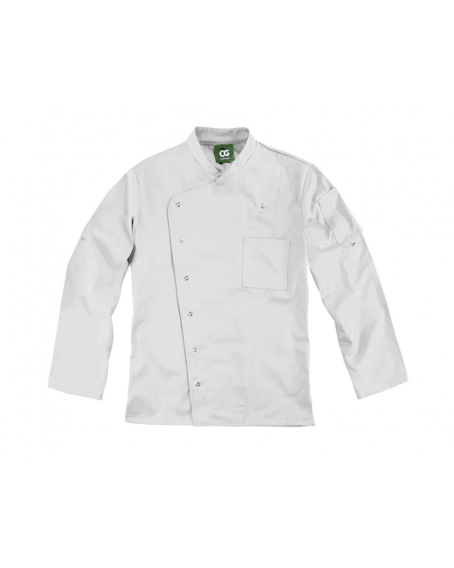 C.G. Workwear chef Jacket