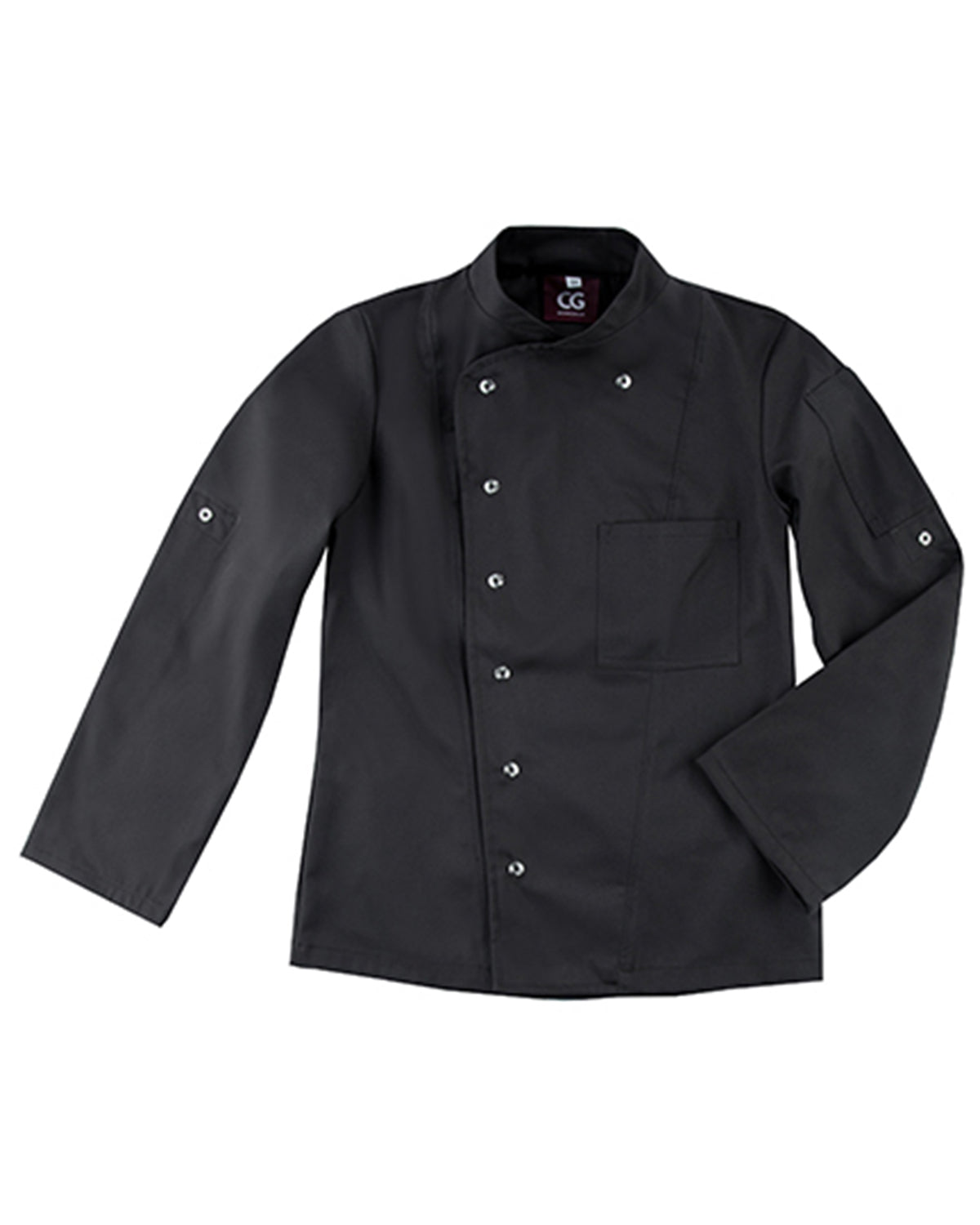 C.G. Workwear ladies' Chef Jacket