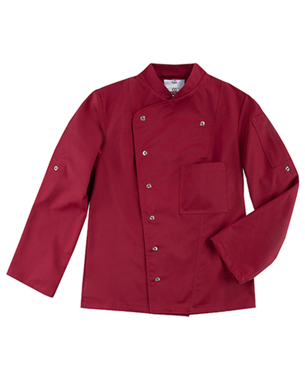 C.G. Workwear ladies' Chef Jacket