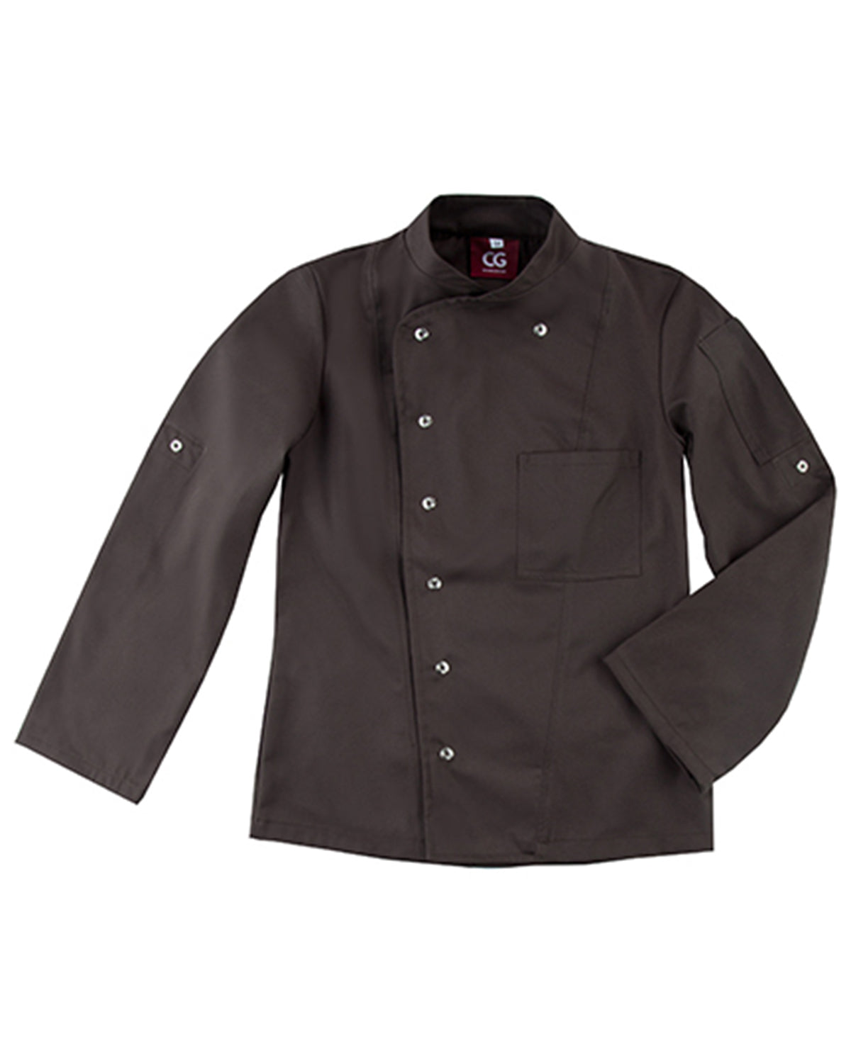 C.G. Workwear ladies' Chef Jacket
