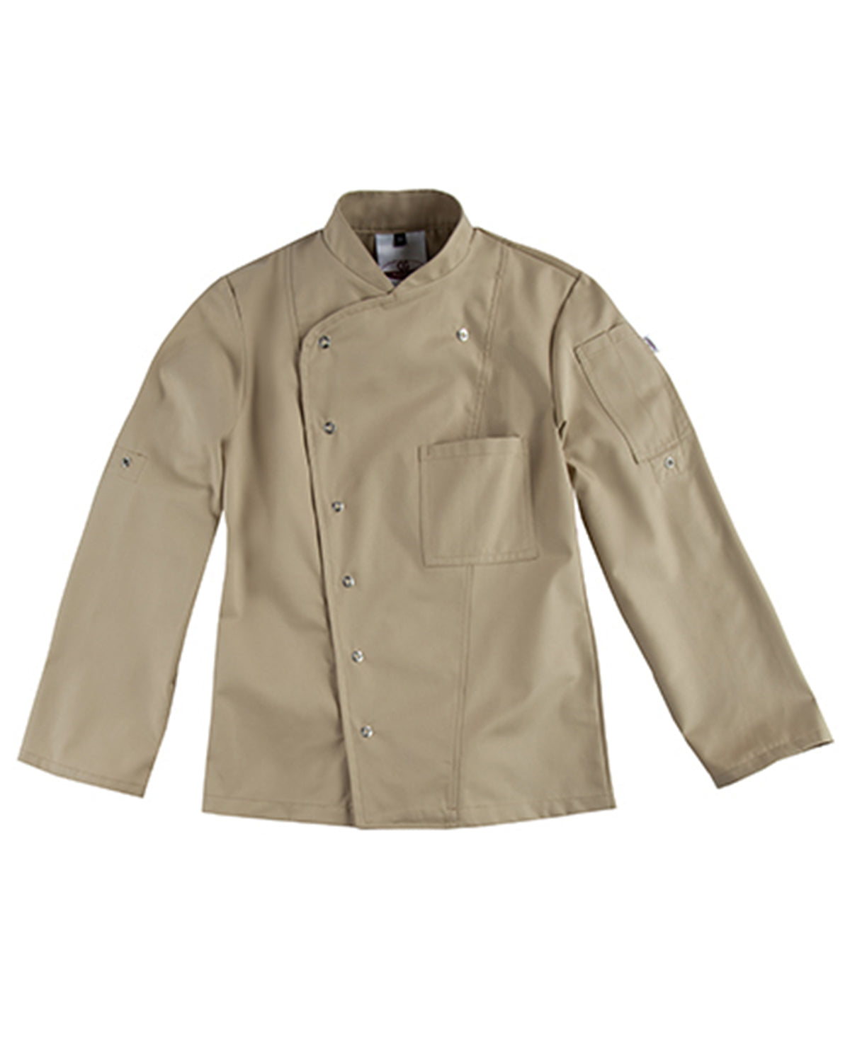 C.G. Workwear ladies' Chef Jacket