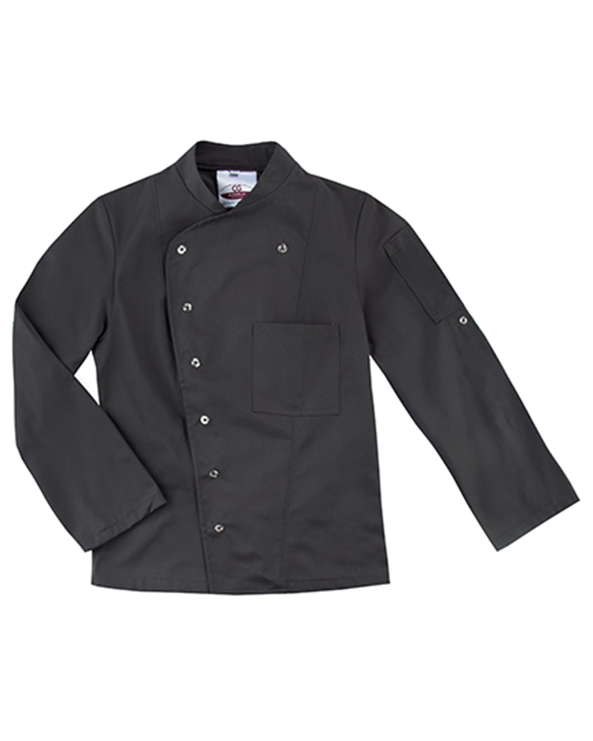 C.G. Workwear ladies' Chef Jacket