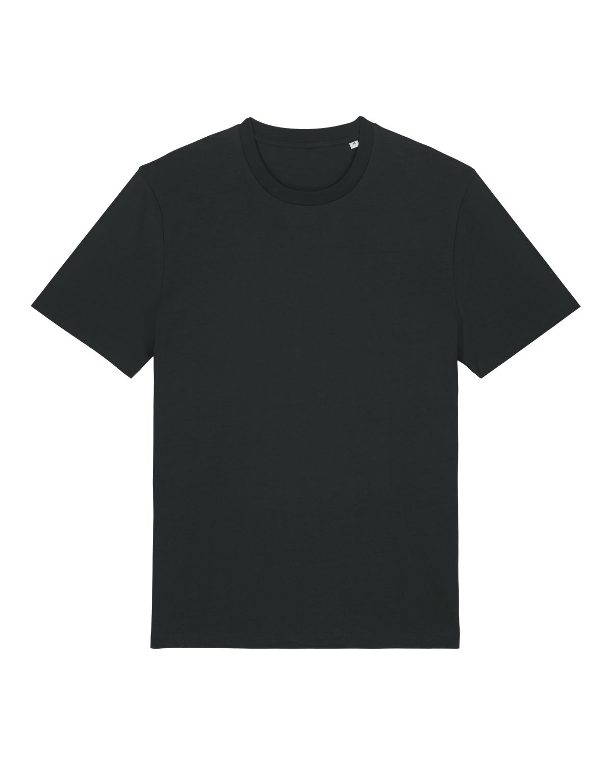Stanley Stella Creator 2.0 organic unisex T-shirt Black
