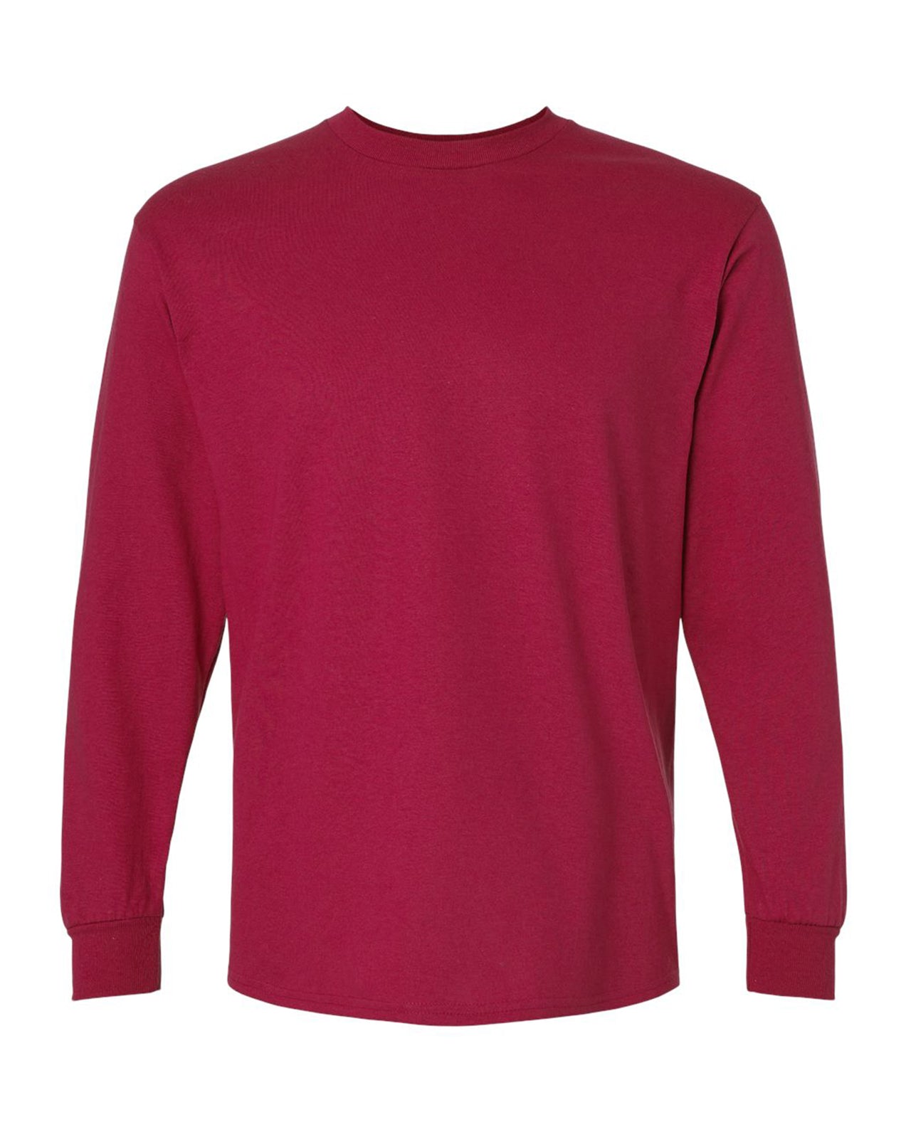 Tričko Gildan Ultra Cotton™ s dlhým rukávom
