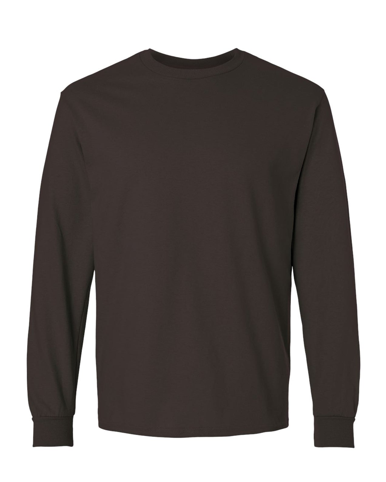 Tričko Gildan Ultra Cotton™ s dlhým rukávom