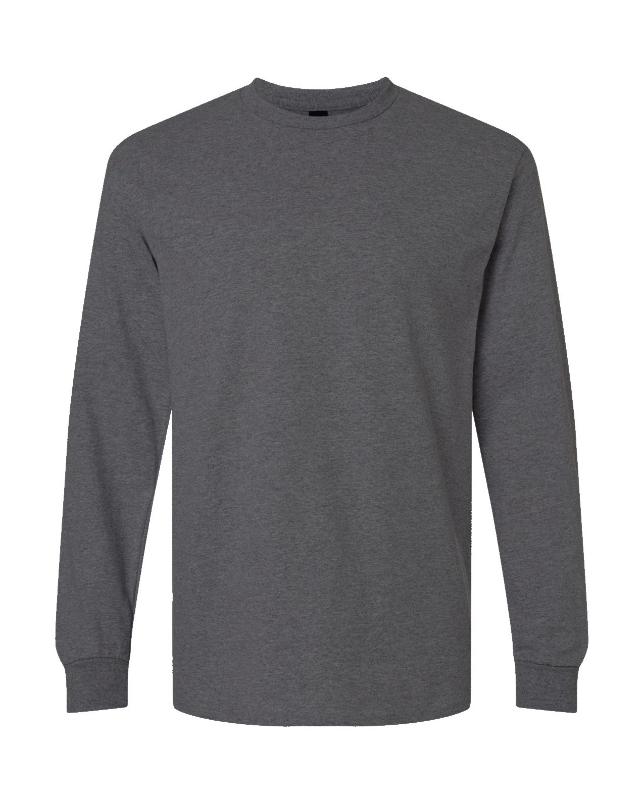 Gildan Ultra Cotton™ long sleeve t-shirt