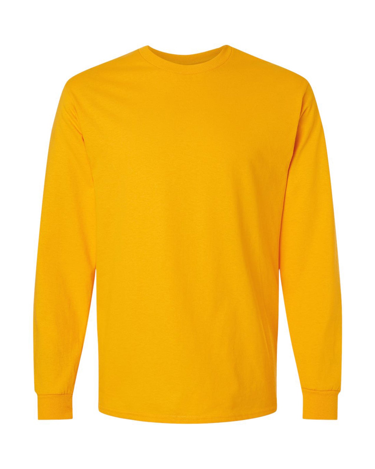 Tričko Gildan Ultra Cotton™ s dlhým rukávom
