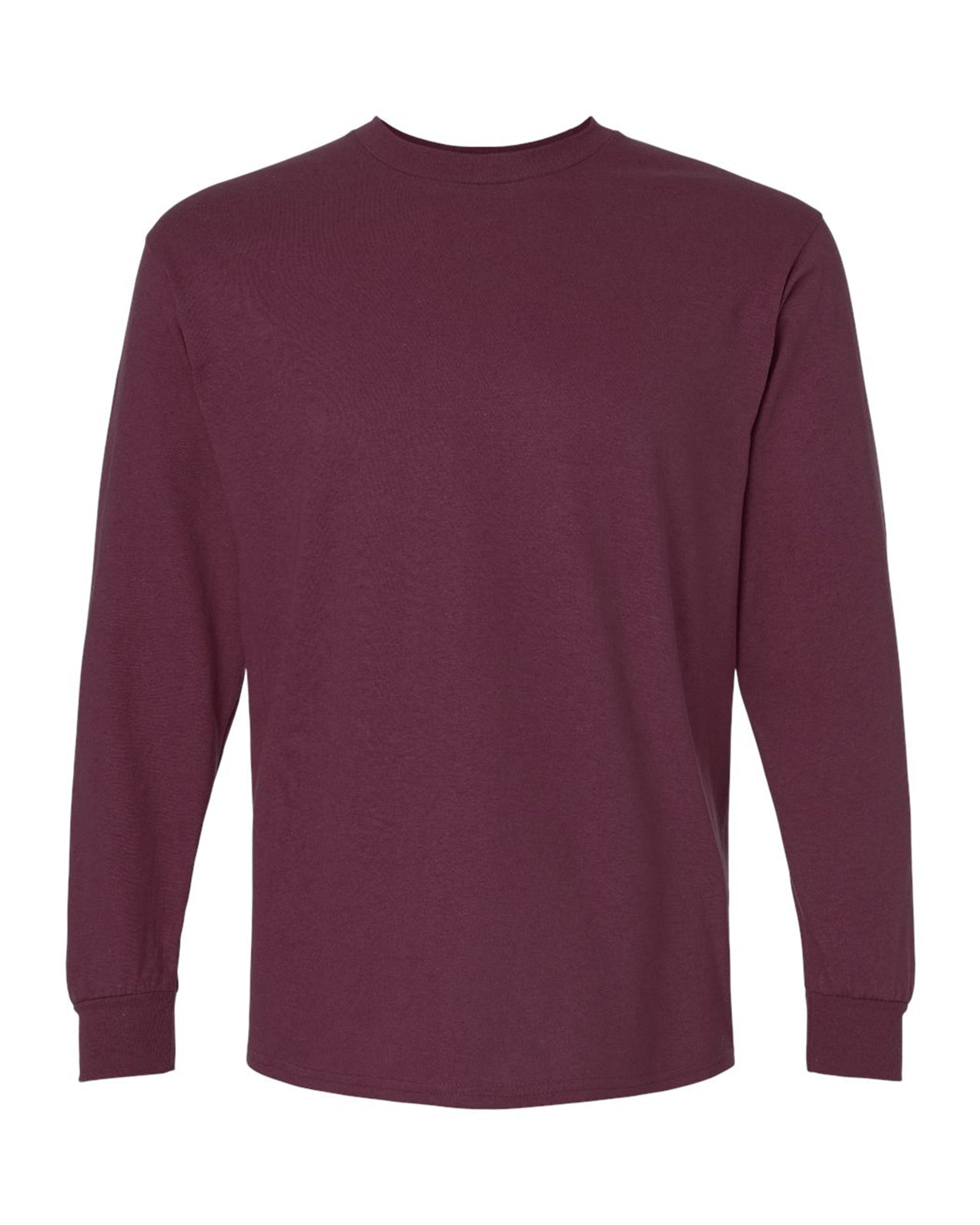 Tričko Gildan Ultra Cotton™ s dlhým rukávom