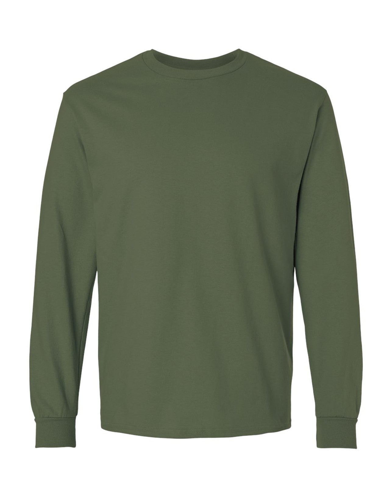 Tričko Gildan Ultra Cotton™ s dlhým rukávom