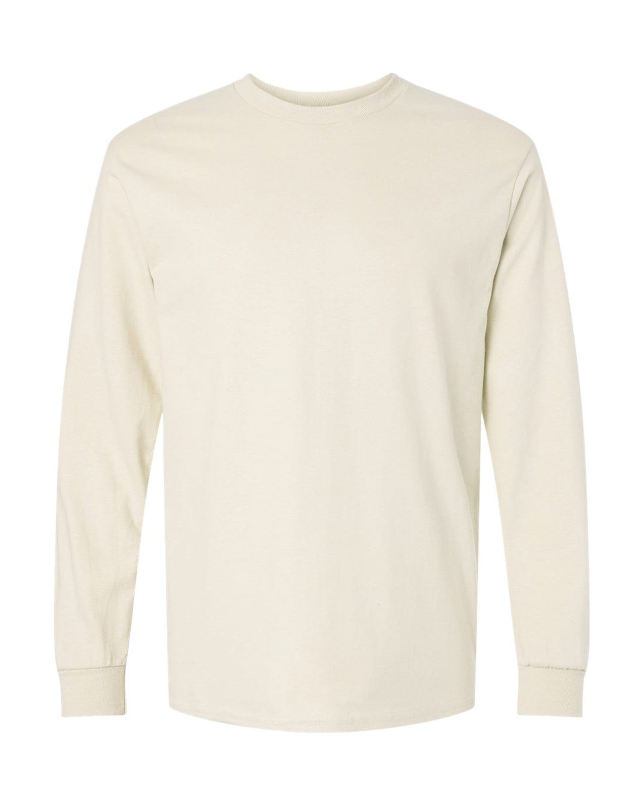 Tričko Gildan Ultra Cotton™ s dlhým rukávom