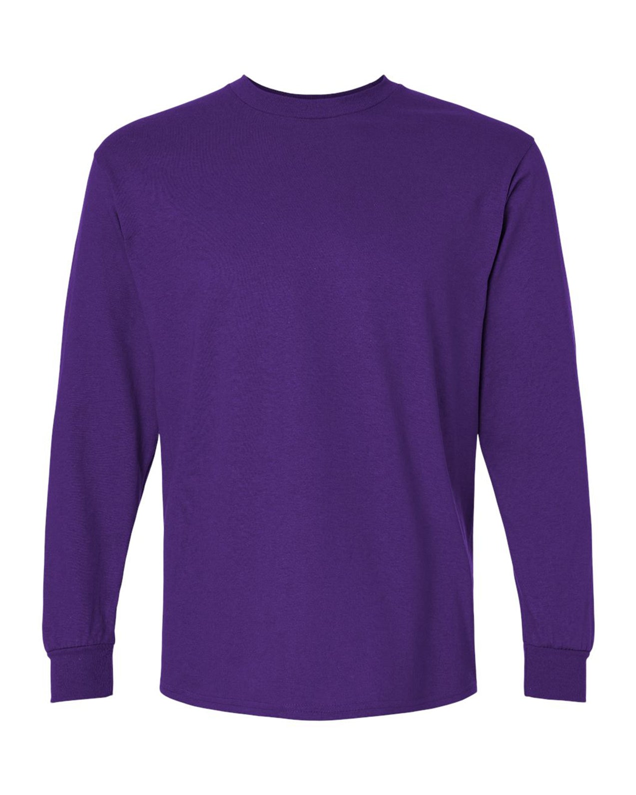 Tričko Gildan Ultra Cotton™ s dlhým rukávom