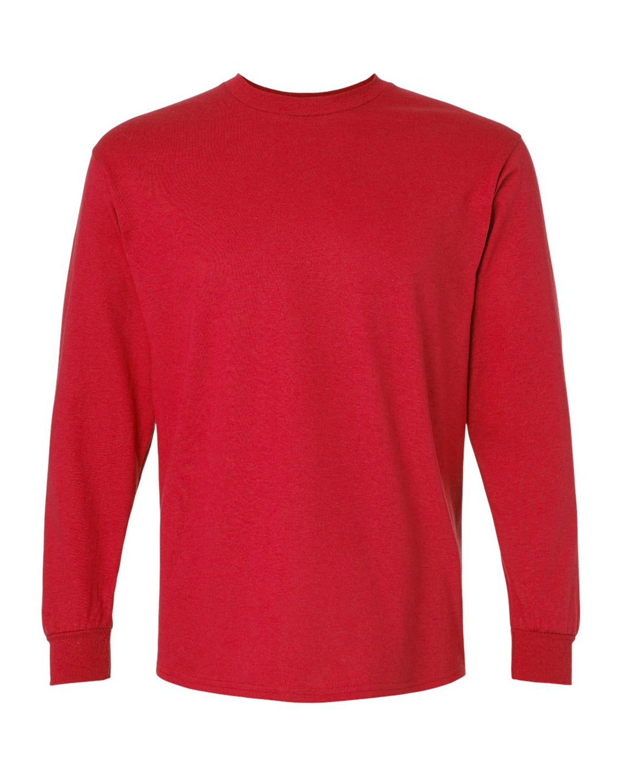 Tričko Gildan Ultra Cotton™ s dlhým rukávom