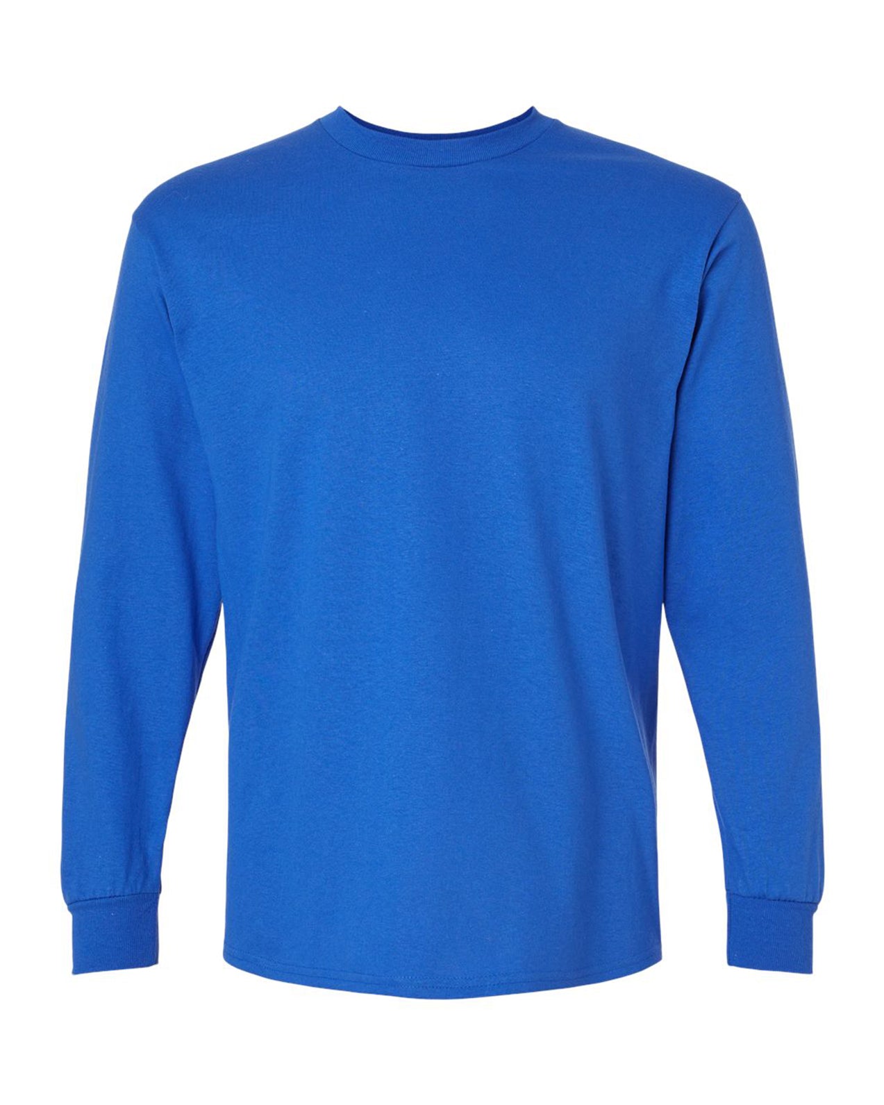 Tričko Gildan Ultra Cotton™ s dlhým rukávom