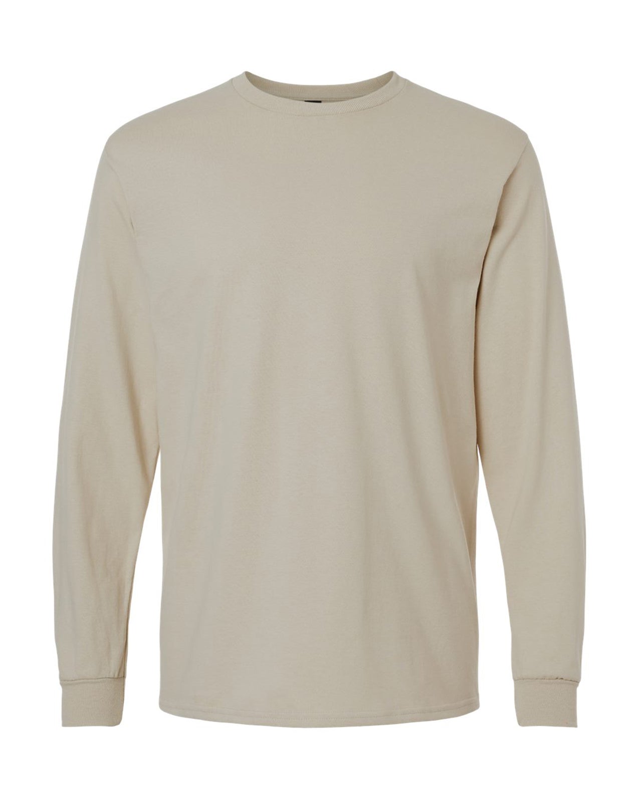 Tričko Gildan Ultra Cotton™ s dlhým rukávom