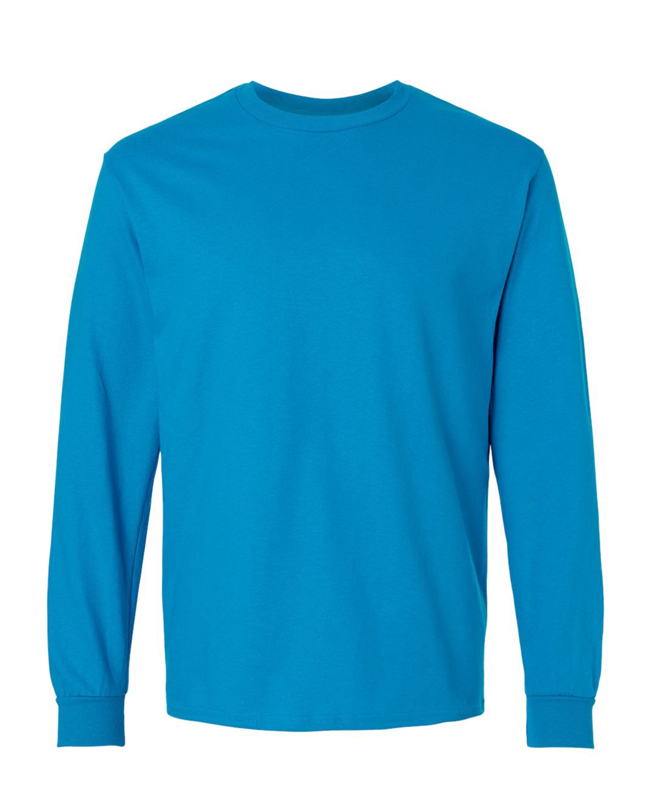 Tričko Gildan Ultra Cotton™ s dlhým rukávom