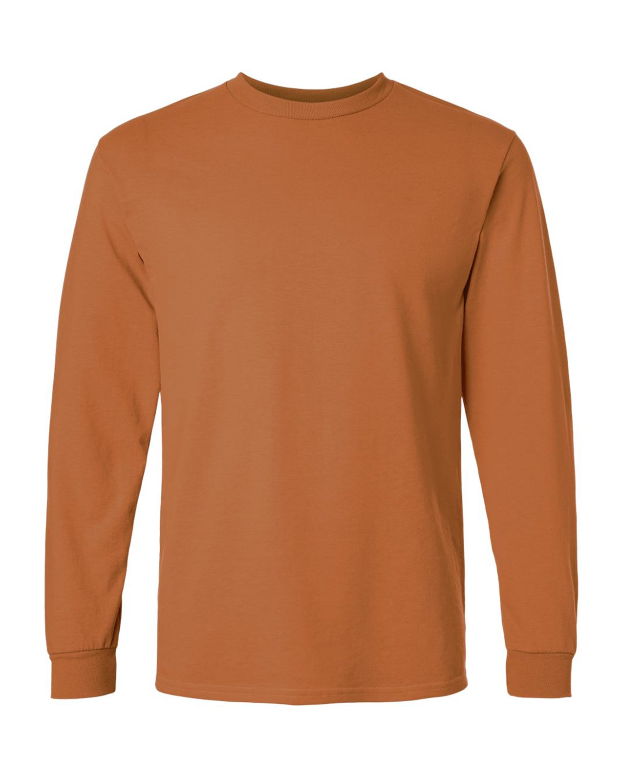 Tričko Gildan Ultra Cotton™ s dlhým rukávom