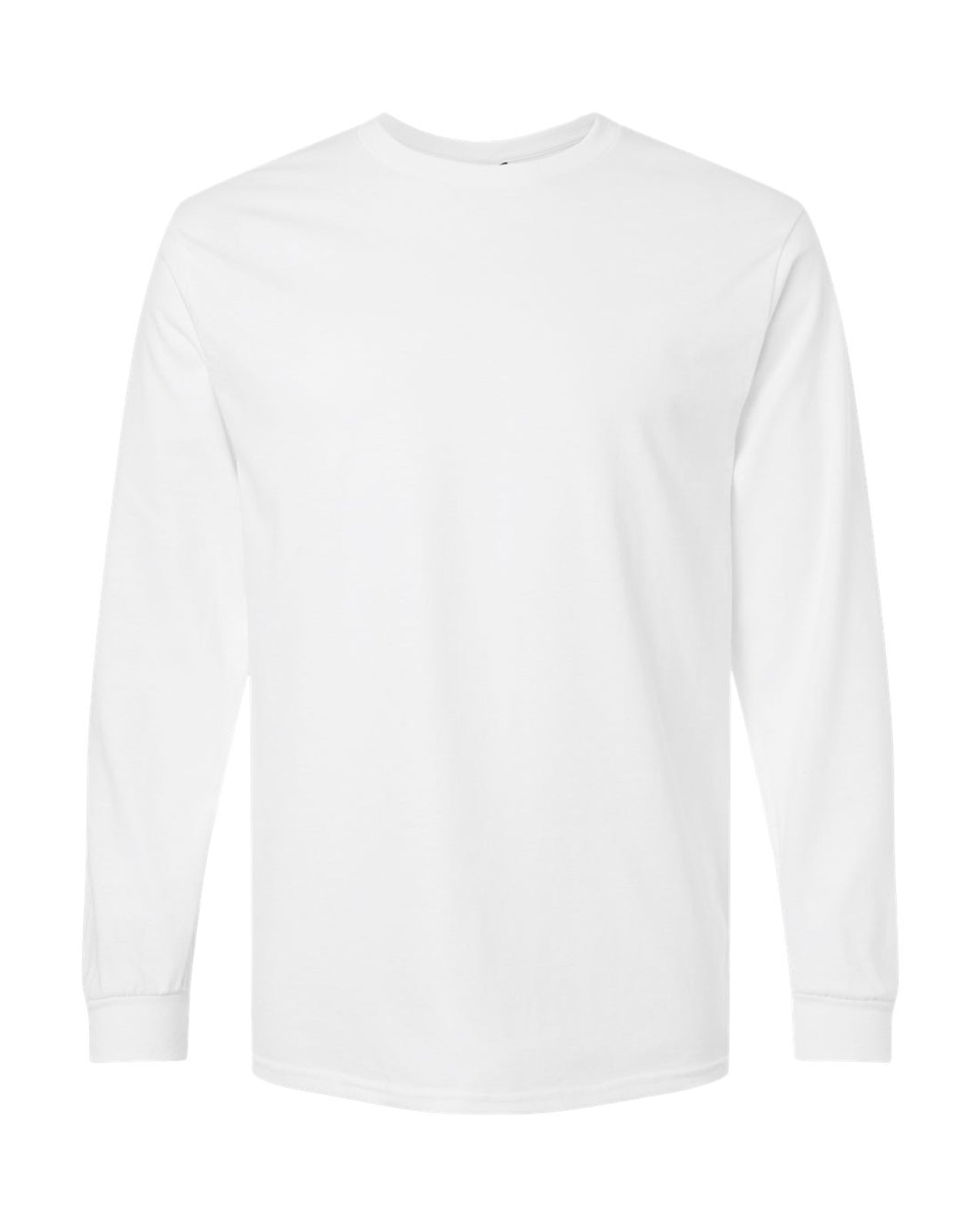 Tričko Gildan Ultra Cotton™ s dlhým rukávom