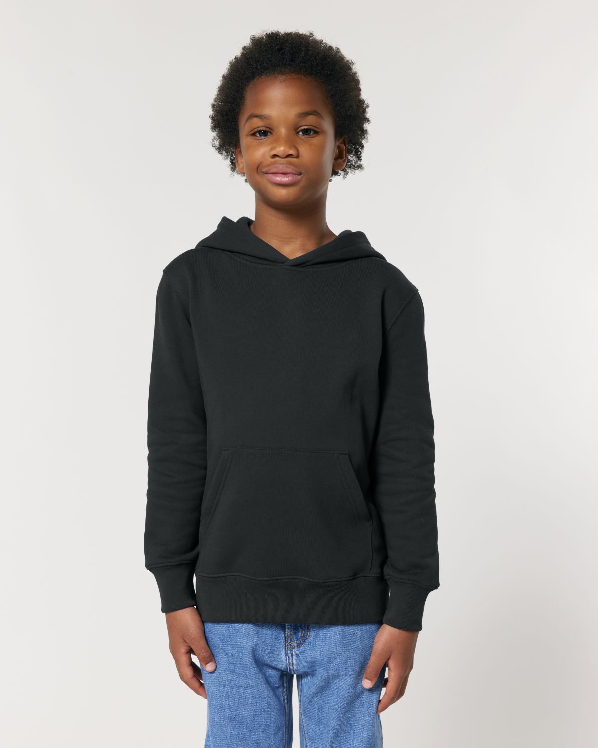Stanley/Stella Mini Cruiser 2.0 organic kids' hoodie