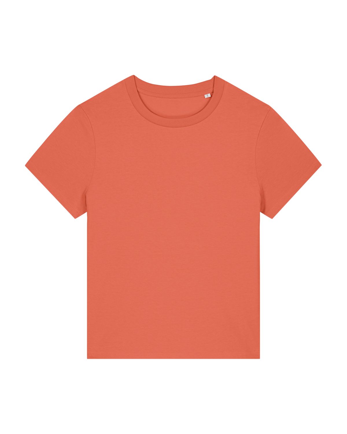 Stanley/Stella Muser organic women's T-shirt