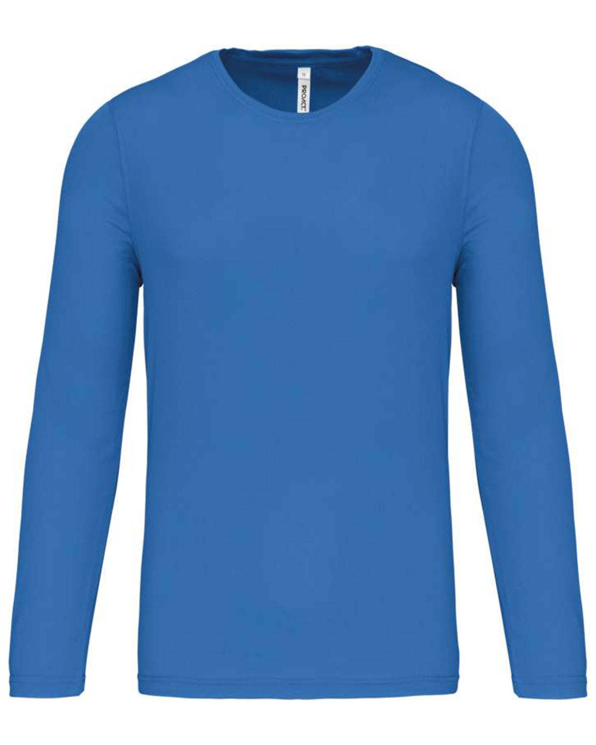 Proact men's long sleeve sports t-shirt
