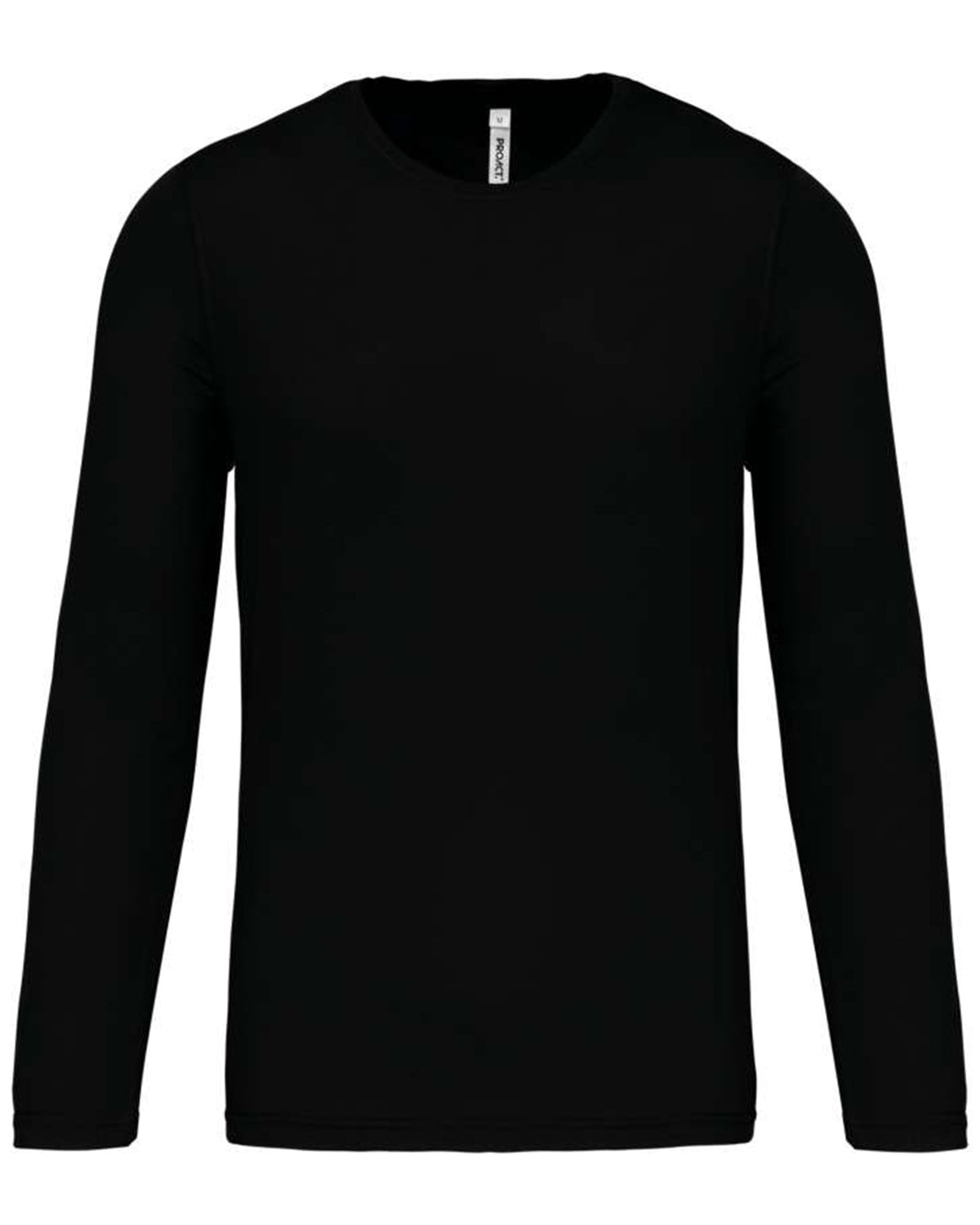 Proact men's long sleeve sports t-shirt