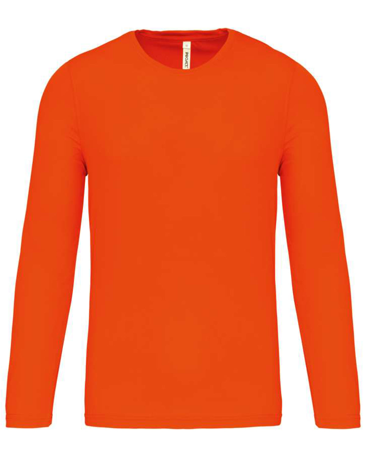 Proact men's long sleeve sports t-shirt