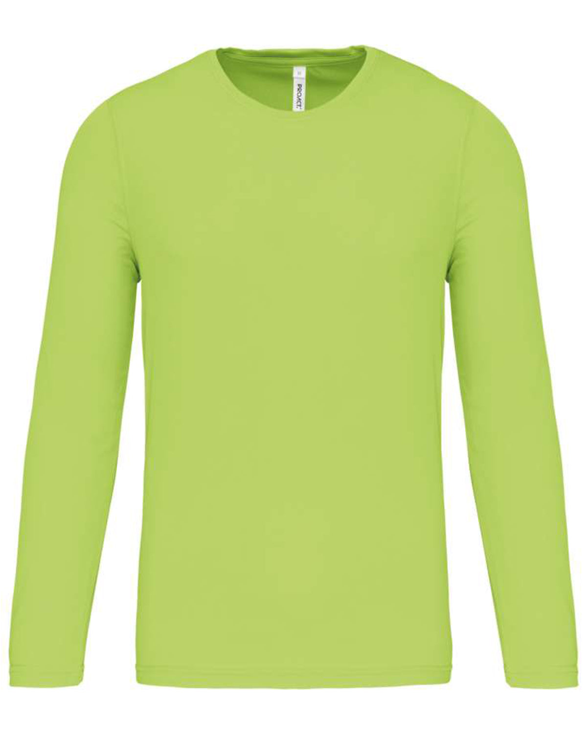 Proact men's long sleeve sports t-shirt