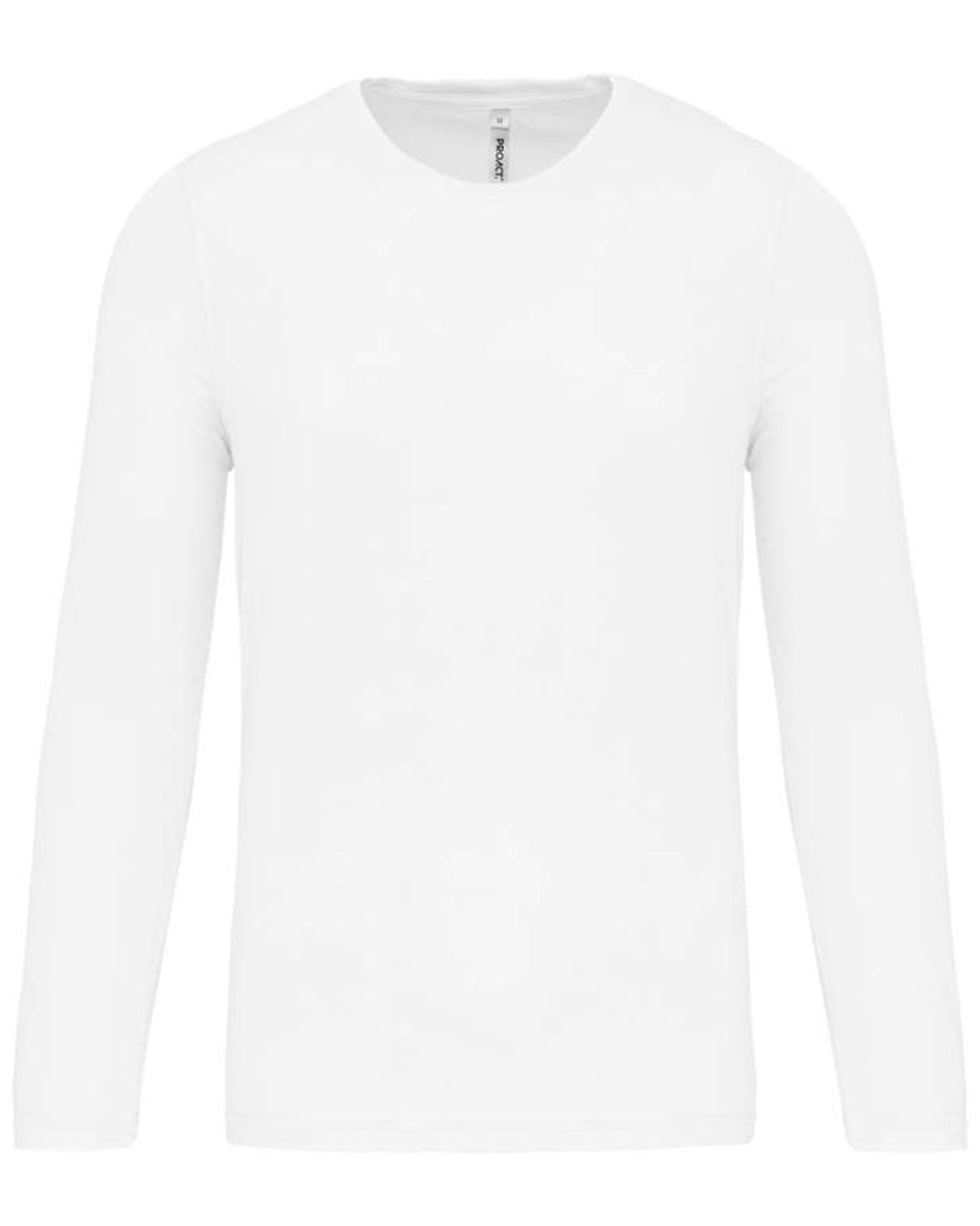 Proact men's long sleeve sports t-shirt