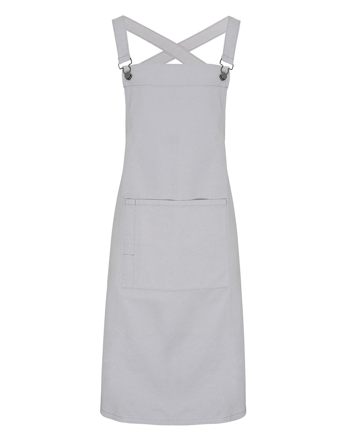 Premier Workwear cross back barista bib apron