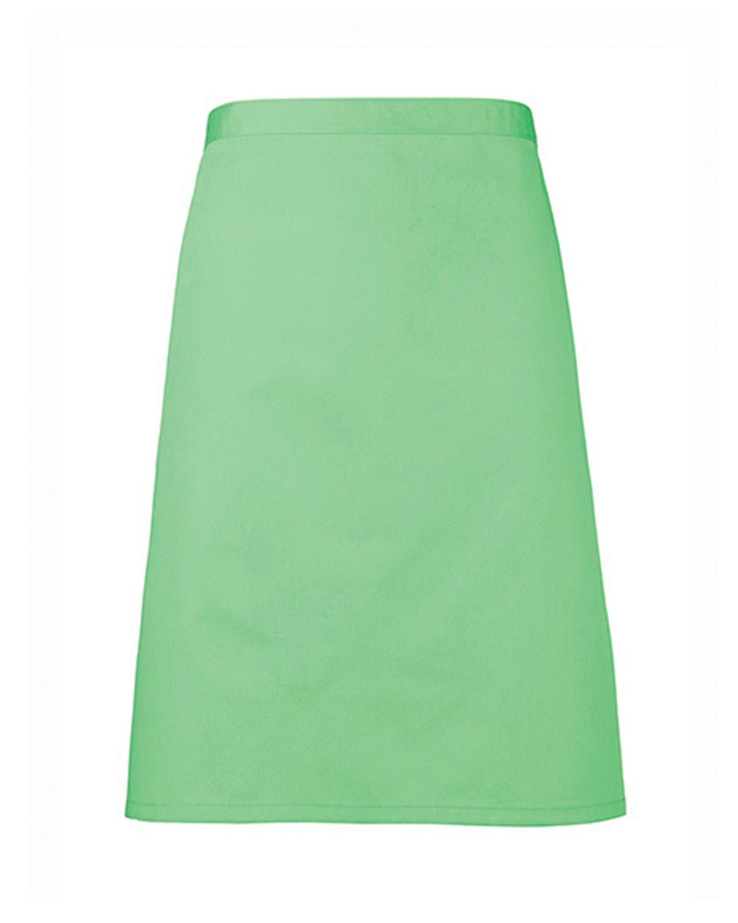 Premier Workwear mid-length apron