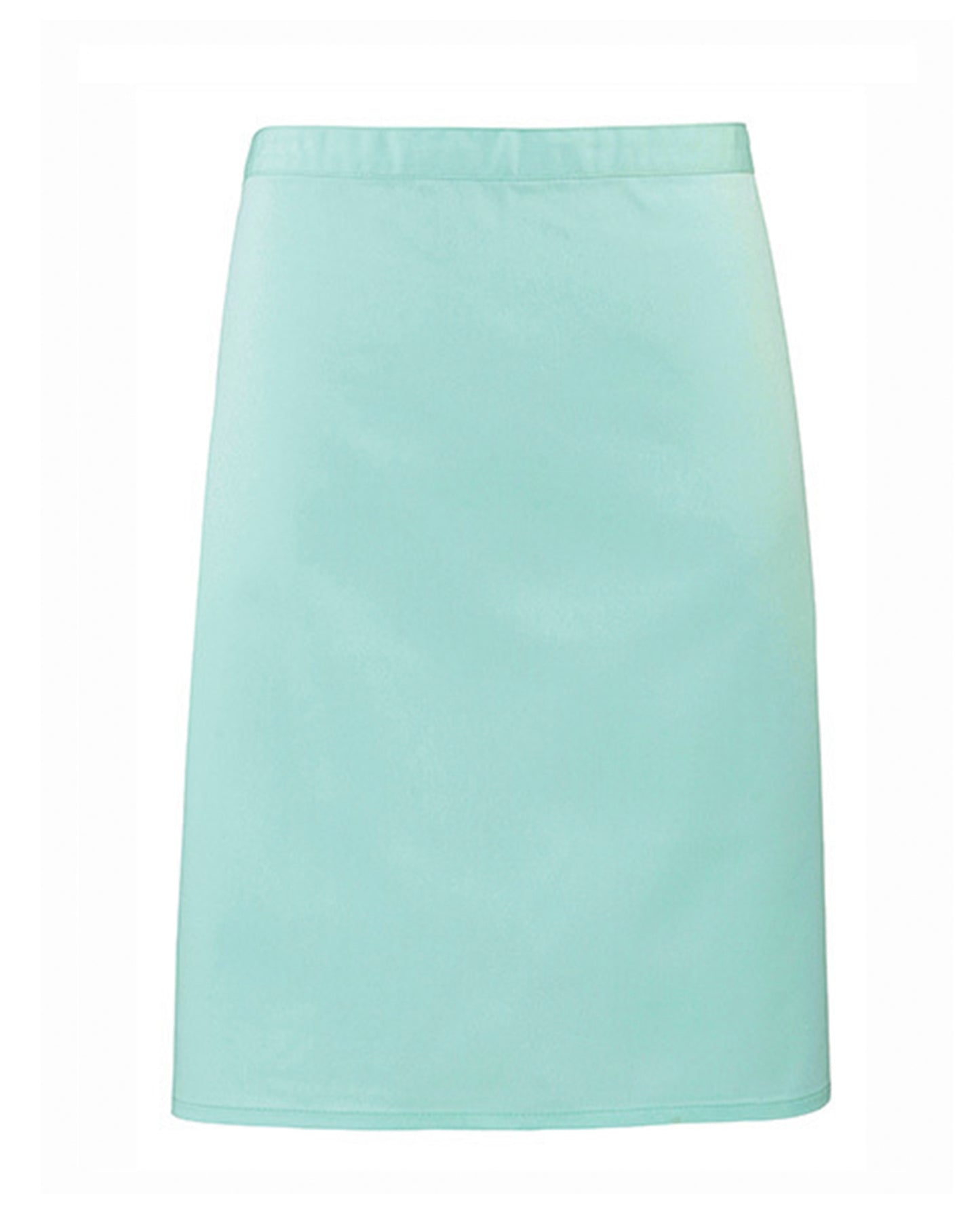 Premier Workwear mid-length apron